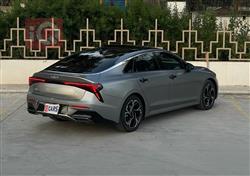 كيا K5